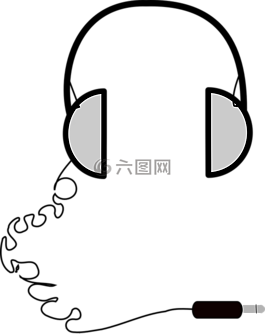 頭戴式耳機,聽力,音頻
