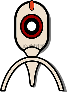 網(wǎng)絡(luò)攝像頭,凸輪,相機(jī)