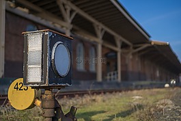 老,建設,歷史