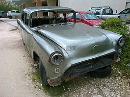 車,汽車,為