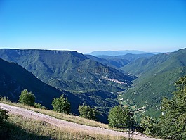 意大利,拉齊奧,vallepietra