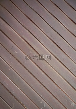 墻,木材,褐色