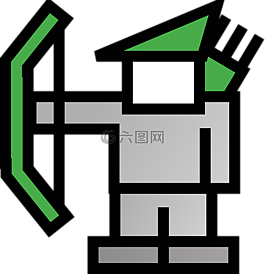 阿切爾,羅賓漢,瓦