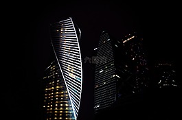 結(jié)構(gòu),建筑物,城市