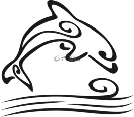 德尔,跳转,海浪