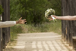 婚禮,分割,愛情