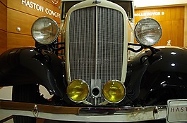 自動,那輛舊車,復古車
