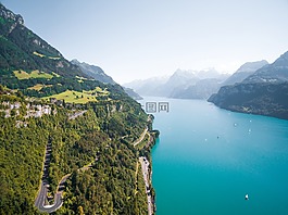灣,夏時制,森林