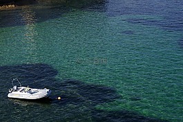 科西嘉,海,藍(lán)色