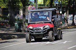 購(gòu)物車,車輛,街