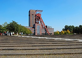 井架,条例草案,nordstern