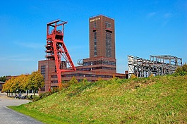 井架,條例草案,nordstern