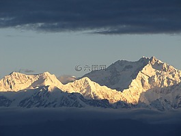 山,性質(zhì),景觀