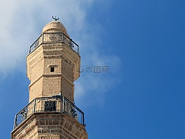 宗教,伊斯蘭教,清真寺
