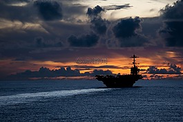 船舶,航母,美國(guó)海軍