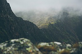 山,高峰,首脑会议
