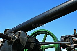 蒸汽引擎,發動機,蒸汽