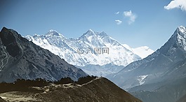 山,高峰,首脑会议