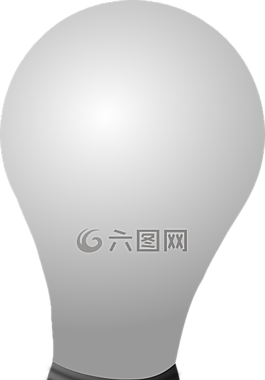 燈泡,光,用電燈