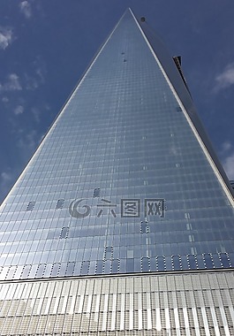 紐約,世貿中心,欄板