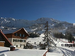 oberjoch,阿尔高,iseler