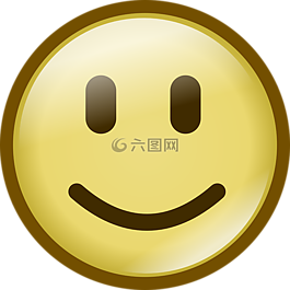 笑臉,圖釋,表情符號(hào)