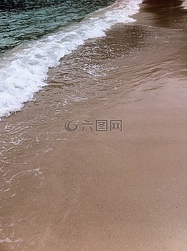 海灘,水,性質(zhì)