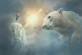 神秘,作曲,照片蒙太奇