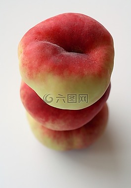 桃子,土星的桃子,土星