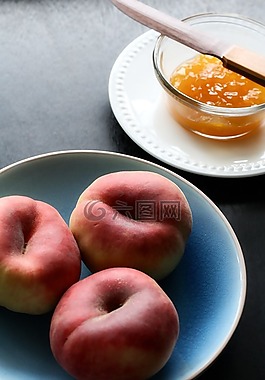 桃子,土星的桃子,土星