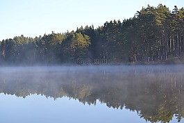 性質(zhì),霧,沉默