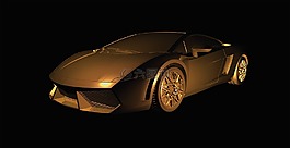 蘭博基尼,加利亞多,lp 560