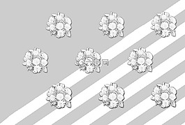 鮮花,花束,性質(zhì)