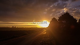 上午,太陽(yáng),離
