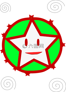 明星,微笑,脸