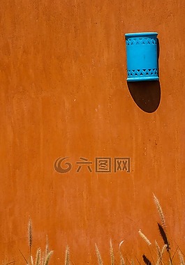 墙,更换灯泡,背景