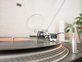 紀錄,轉盤,轉臺