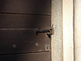 体系结构,教堂,旧