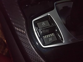 捷豹,車,自動