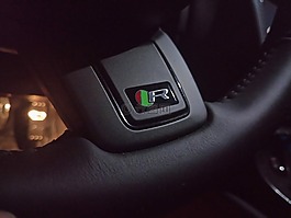 捷豹,車,自動