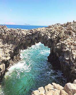 gracioca,蘭薩羅特,los arcos