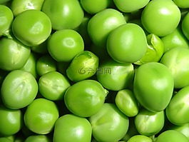 豌豆,綠色,蔬菜