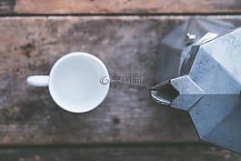 模糊,特寫,杯