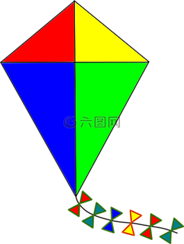 風(fēng)箏,秋,秋天