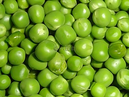 豌豆,綠色,蔬菜