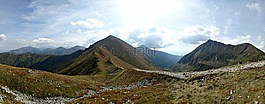 冬奧會(huì),山,景觀