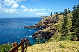 海岸,海岸线,景区