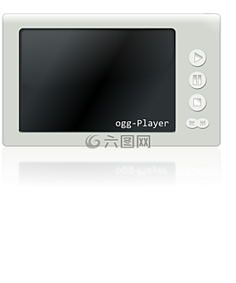 mp3 播放器,球员,设备