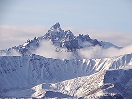 山,巖,搖擺
