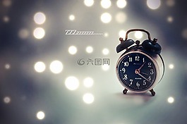 時(shí)鐘,時(shí)間,睡眠